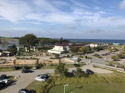 Ferienwohnung für 3 Personen (46 m²) in Heiligenhafen 5/7