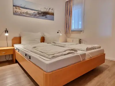 Ferienwohnung für 4 Personen (46 m²) in Heiligenhafen 3/8