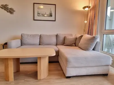 Ferienwohnung für 4 Personen (46 m²) in Heiligenhafen 4/8