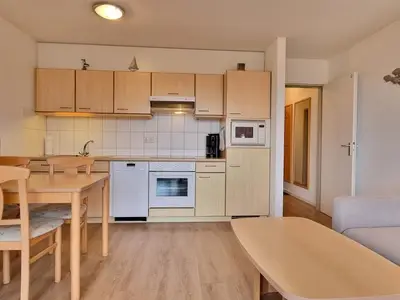 Ferienwohnung für 4 Personen (46 m²) in Heiligenhafen 5/8