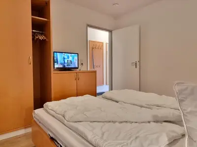 Ferienwohnung für 4 Personen (46 m²) in Heiligenhafen 6/8