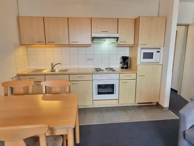 Ferienwohnung für 4 Personen (46 m²) in Heiligenhafen 2/8