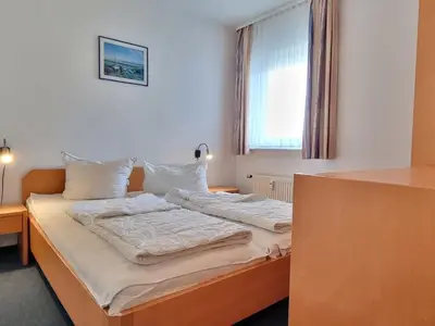 Ferienwohnung für 4 Personen (46 m²) in Heiligenhafen 3/8