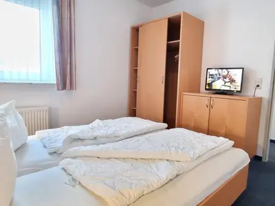 Ferienwohnung für 4 Personen (46 m²) in Heiligenhafen 4/8