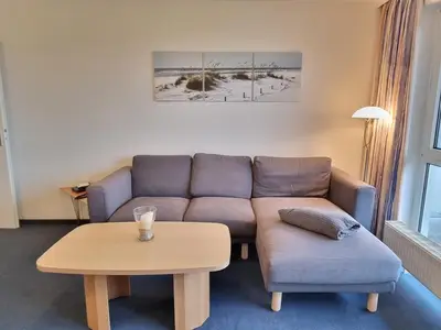Ferienwohnung für 3 Personen (46 m²) in Heiligenhafen 2/7