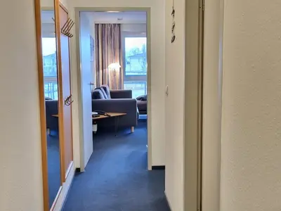 Ferienwohnung für 3 Personen (46 m²) in Heiligenhafen 4/7