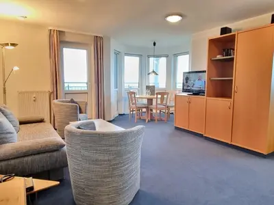 Ferienwohnung für 3 Personen (56 m²) in Heiligenhafen 1/10