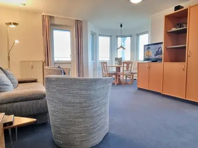 Ferienwohnung für 3 Personen (56 m²) in Heiligenhafen 2/10