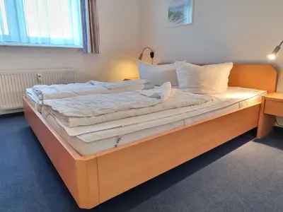 Ferienwohnung für 3 Personen (56 m²) in Heiligenhafen 5/10