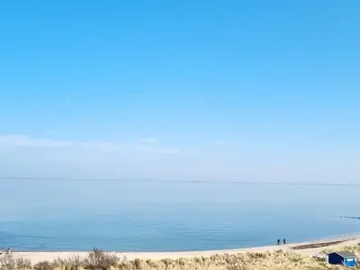 Ferienwohnung für 3 Personen (56 m²) in Heiligenhafen 8/10