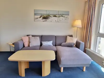 Ferienwohnung für 3 Personen (43 m²) in Heiligenhafen 1/10