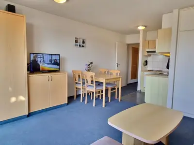 Ferienwohnung für 3 Personen (43 m²) in Heiligenhafen 2/10