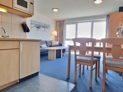 Ferienwohnung für 3 Personen (43 m²) in Heiligenhafen 3/10