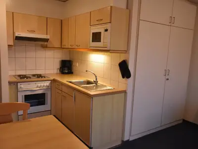 Ferienwohnung für 3 Personen (43 m²) in Heiligenhafen 4/10