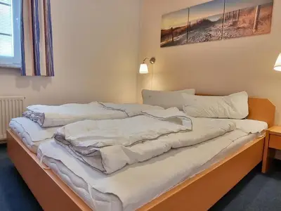 Ferienwohnung für 3 Personen (43 m²) in Heiligenhafen 5/10