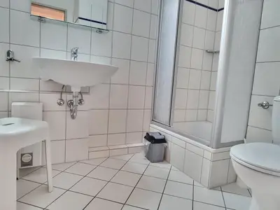 Ferienwohnung für 3 Personen (43 m²) in Heiligenhafen 7/10