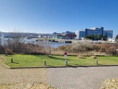 Ferienwohnung für 3 Personen (43 m²) in Heiligenhafen 9/10