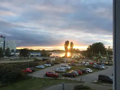 Ferienwohnung für 3 Personen (43 m²) in Heiligenhafen 10/10