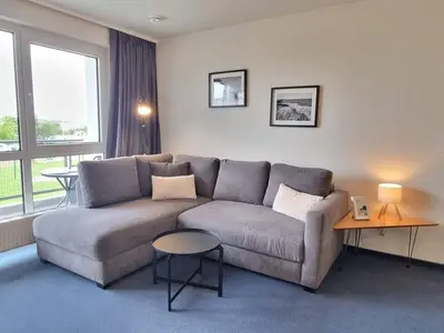 Ferienwohnung für 4 Personen (46 m²) in Heiligenhafen 1/7