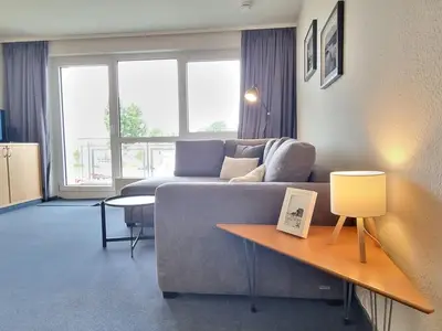 Ferienwohnung für 4 Personen (46 m²) in Heiligenhafen 3/7