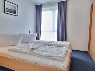 Ferienwohnung für 4 Personen (46 m²) in Heiligenhafen 4/7