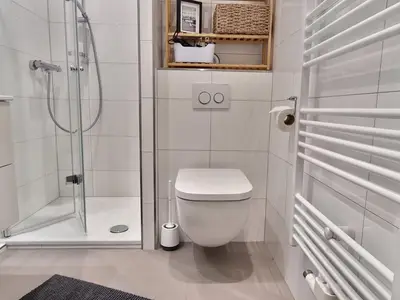 Ferienwohnung für 4 Personen (46 m²) in Heiligenhafen 6/7