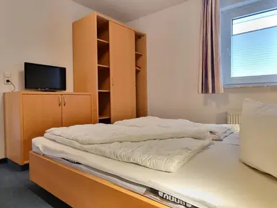 Ferienwohnung für 3 Personen (46 m²) in Heiligenhafen 1/10