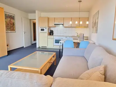 Ferienwohnung für 3 Personen (46 m²) in Heiligenhafen 2/10