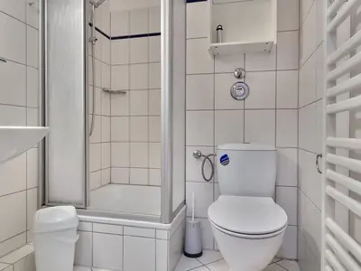 Ferienwohnung für 3 Personen (46 m²) in Heiligenhafen 3/10