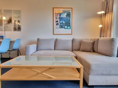 Ferienwohnung für 3 Personen (46 m²) in Heiligenhafen 4/10