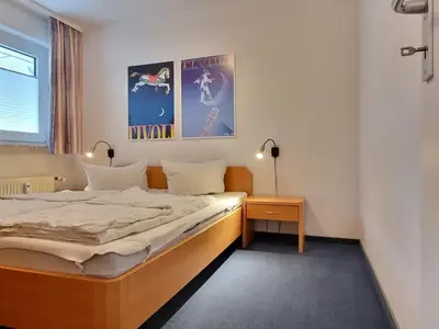 Ferienwohnung für 3 Personen (46 m²) in Heiligenhafen 5/10