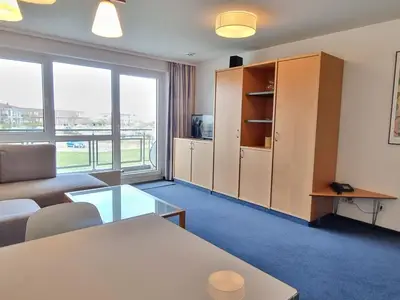 Ferienwohnung für 3 Personen (46 m²) in Heiligenhafen 6/10