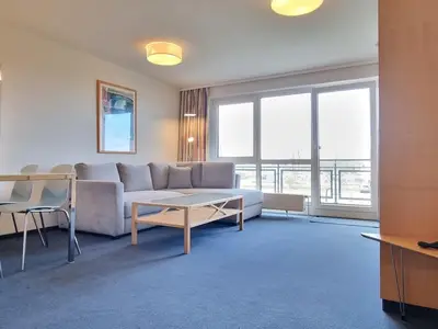 Ferienwohnung für 3 Personen (46 m²) in Heiligenhafen 7/10