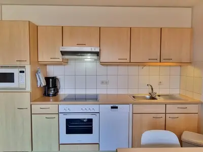 Ferienwohnung für 3 Personen (46 m²) in Heiligenhafen 8/10