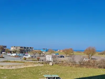 Ferienwohnung für 3 Personen (46 m²) in Heiligenhafen 10/10