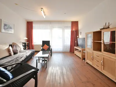 Ferienwohnung für 4 Personen (46 m²) in Kellenhusen 1/10