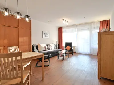 Ferienwohnung für 4 Personen (46 m²) in Kellenhusen 5/10
