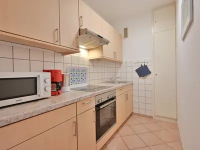 Ferienwohnung für 4 Personen (46 m²) in Kellenhusen 9/10