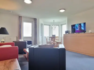 Ferienwohnung für 3 Personen (56 m²) in Heiligenhafen 2/10