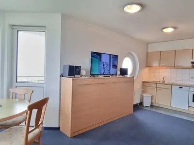 Ferienwohnung für 3 Personen (56 m²) in Heiligenhafen 4/10