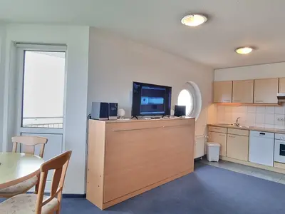 Ferienwohnung für 3 Personen (56 m²) in Heiligenhafen 5/10