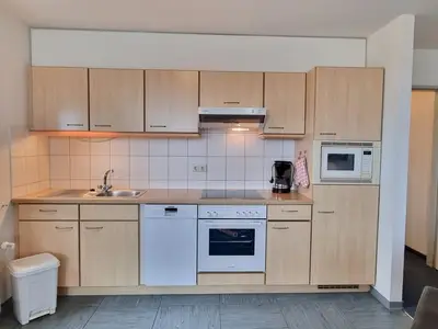 Ferienwohnung für 3 Personen (56 m²) in Heiligenhafen 6/10