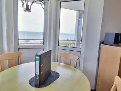 Ferienwohnung für 3 Personen (56 m²) in Heiligenhafen 7/10