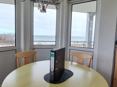 Ferienwohnung für 3 Personen (56 m²) in Heiligenhafen 8/10