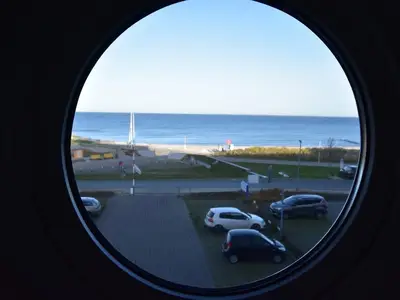 Ferienwohnung für 3 Personen (56 m²) in Heiligenhafen 9/10