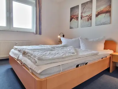 Ferienwohnung für 3 Personen (56 m²) in Heiligenhafen 10/10