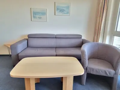 Ferienwohnung für 4 Personen (46 m²) in Heiligenhafen 3/7