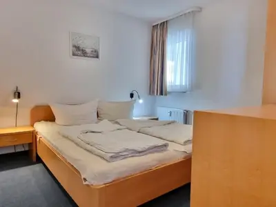 Ferienwohnung für 4 Personen (46 m²) in Heiligenhafen 5/7