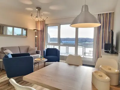 Ferienwohnung für 3 Personen (56 m²) in Heiligenhafen 2/7