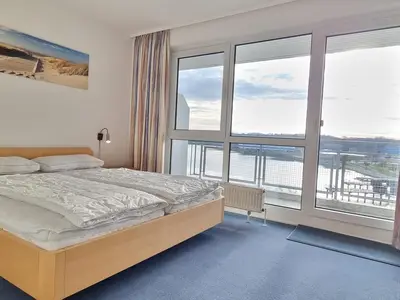 Ferienwohnung für 3 Personen (56 m²) in Heiligenhafen 3/7